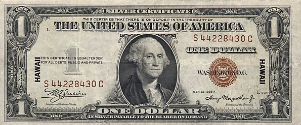 Доллар США. (USD) Торговля долларами США на форекс.