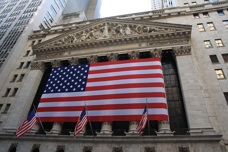 Нью-Йоркская фондовая биржа. NYSE торговля на бирже NYSE