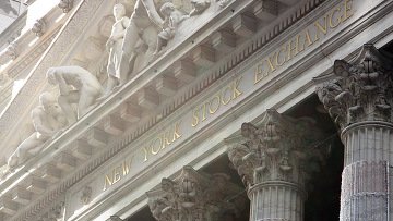 Нью-Йоркская фондовая биржа. NYSE торговля на бирже NYSE