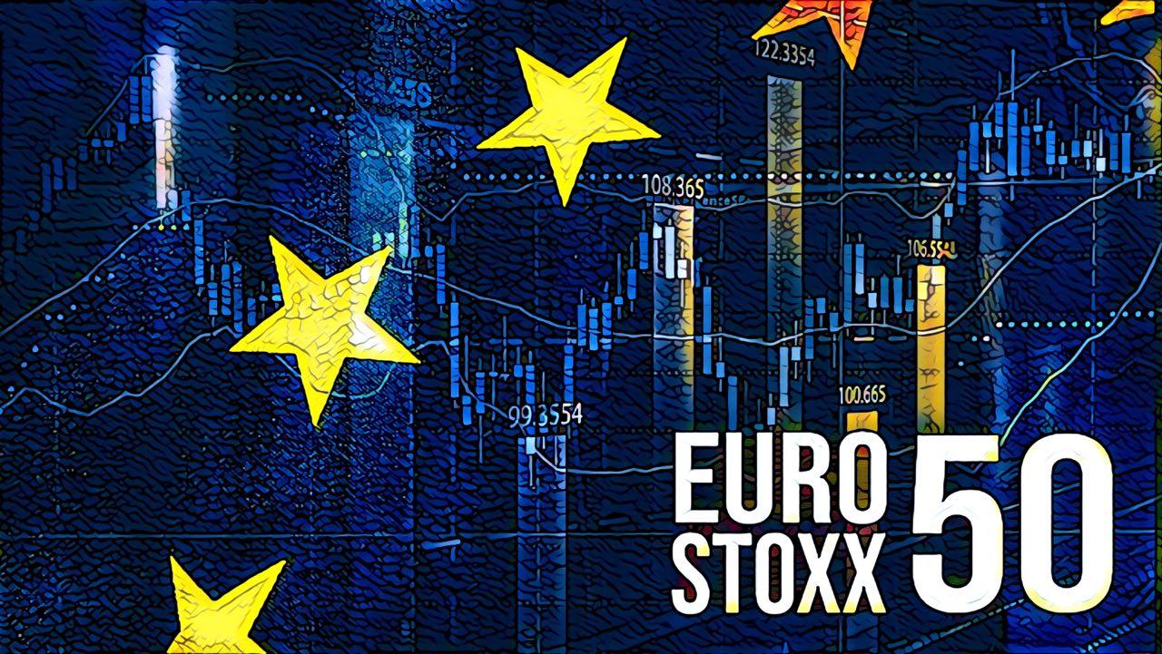 Euro stoxx 50