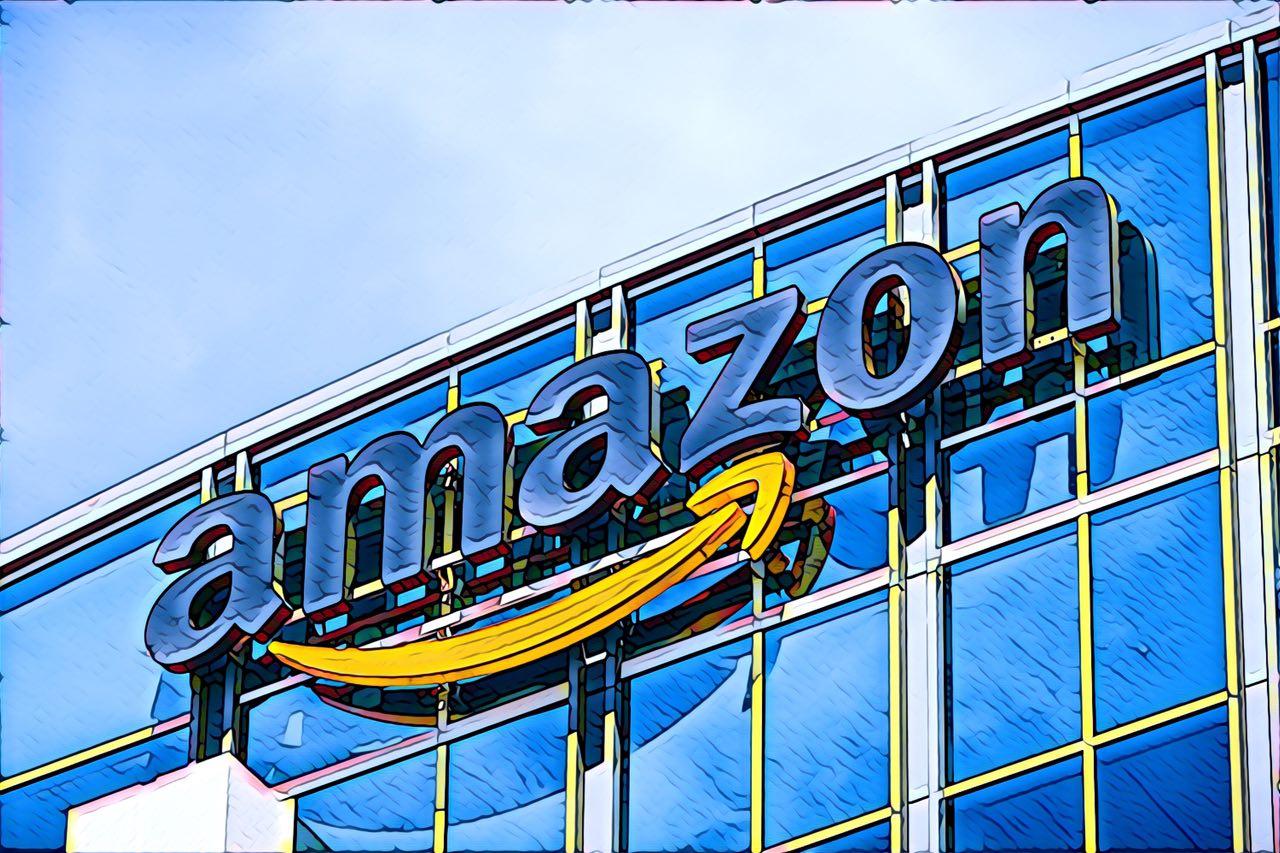 Купить акции Amazon онлайн. Как и где покупать акции Amazon