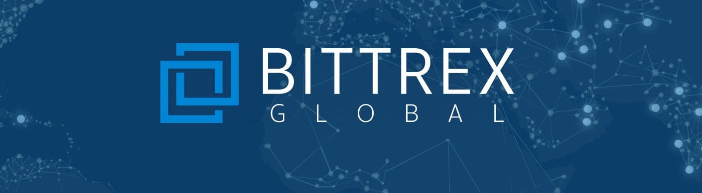 Review complete. Bitrex Global.