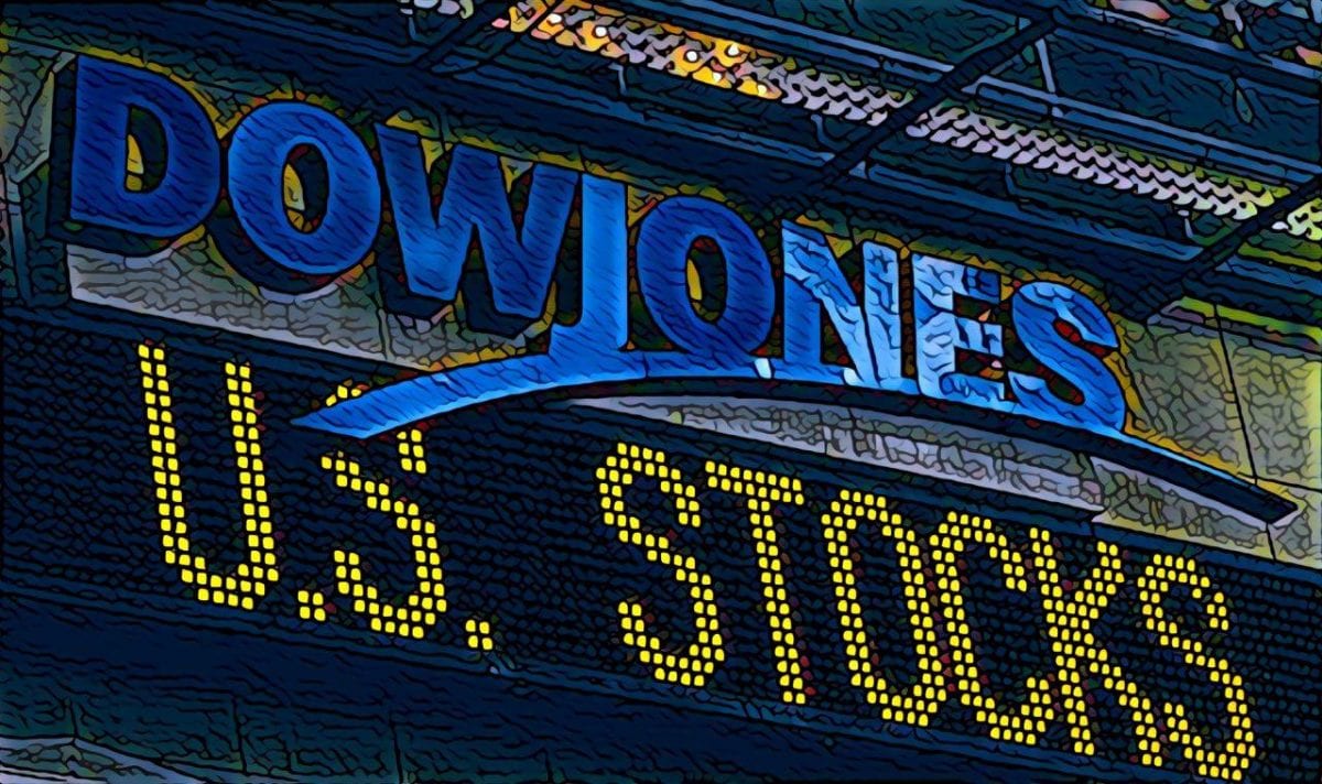 Dow Jones ( DJI30 ) — промышленный индекс. История и важность индекса Dow Jones.