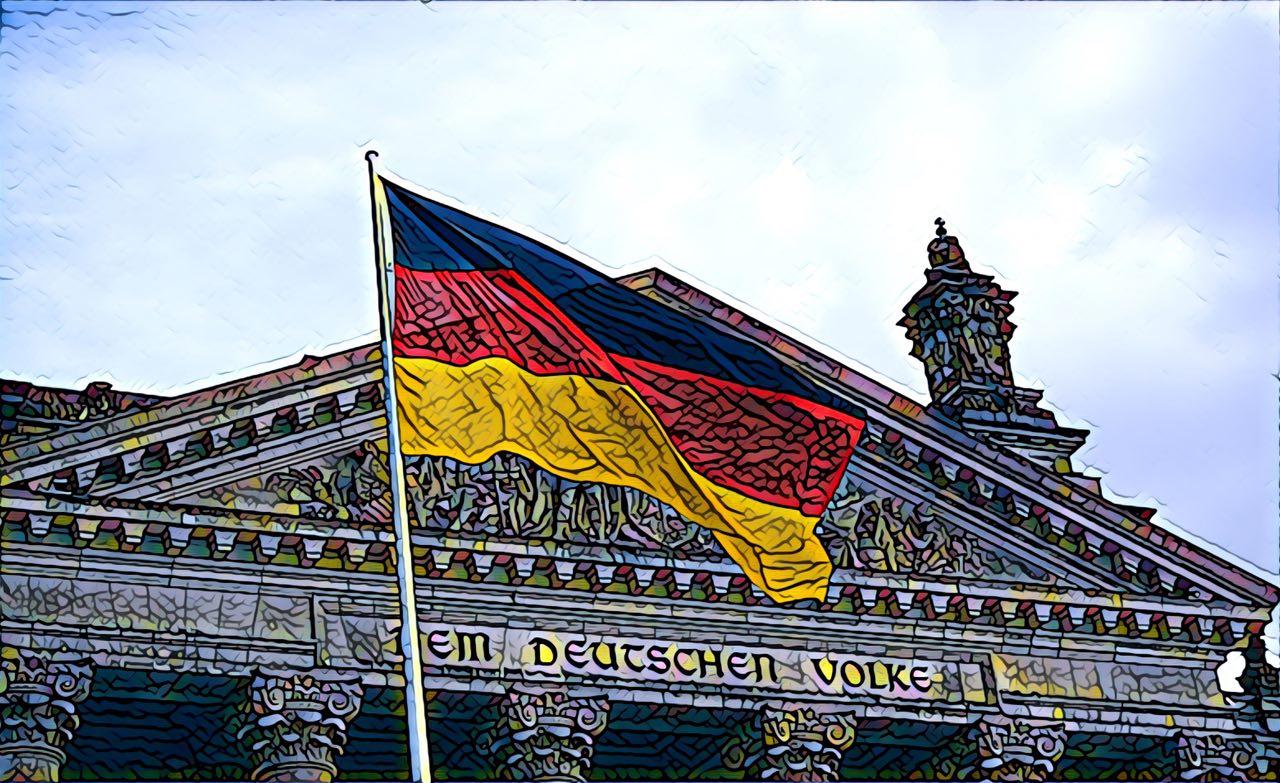 Индекс DAX или GER30. Немецкие фондовые индексы. Где и как торговать?