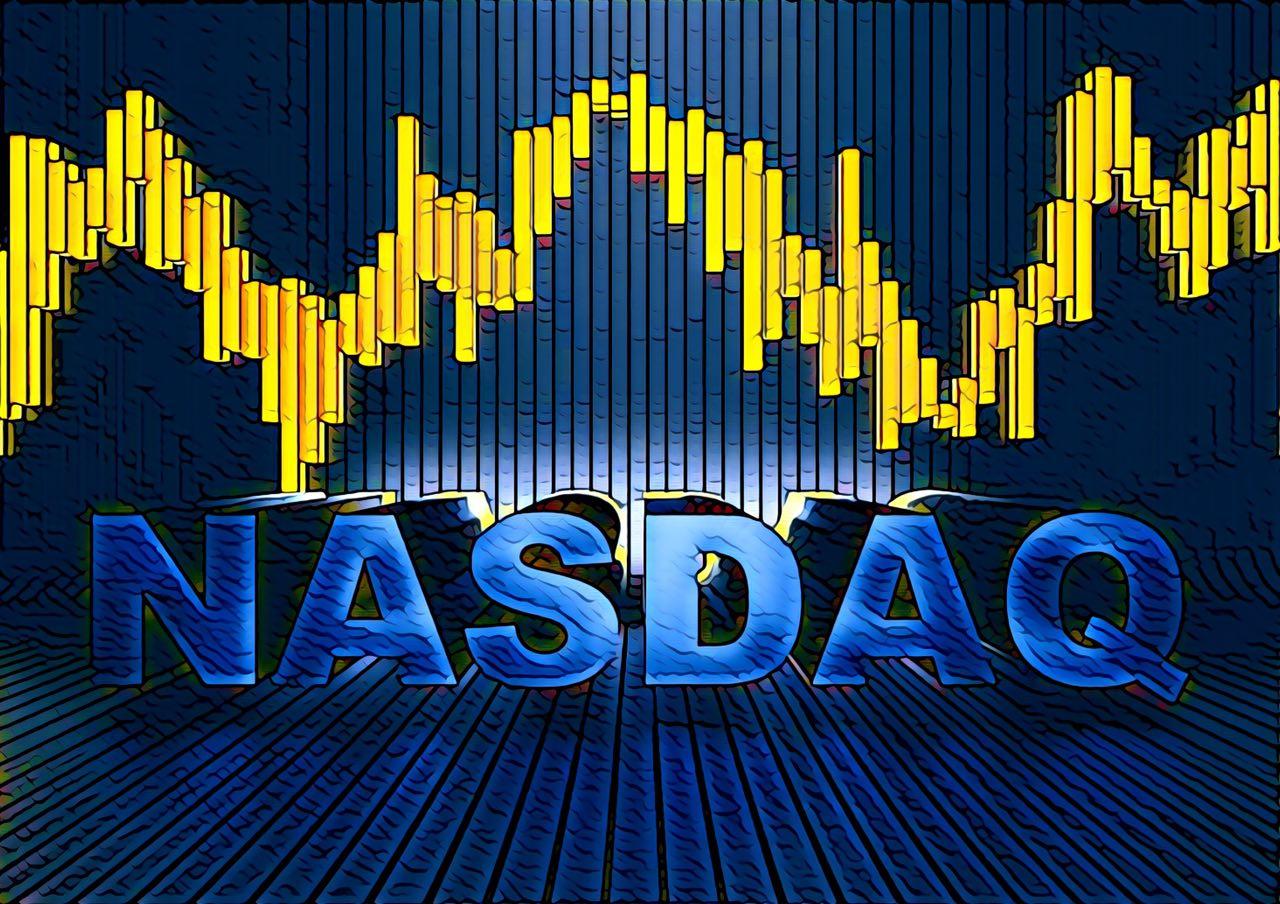 Индекс NASDAQ 100. Торговля индексом NASDAQ.