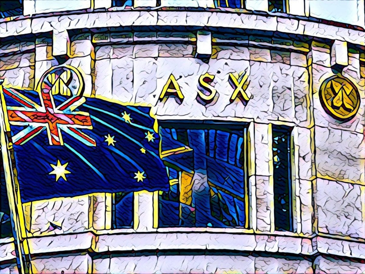 Индекс S&P/ASX200 или AUS200 - Австралийский фондовый индекс. Как торговать?