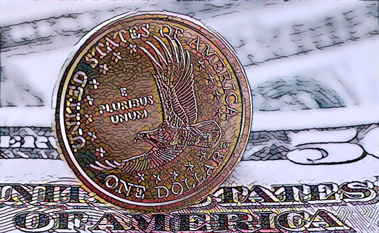 Индекс доллара USDX. Что такое индекс доллара USDX? Где торгуется индекс доллара.