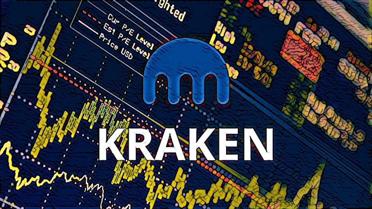 Биржа Кракен- подробный обзор биржи и отзывы.
