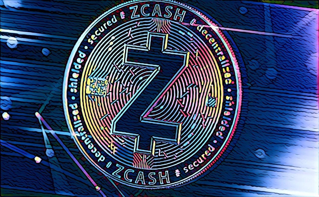 Криптовалюта ZEC Где и как покупать Zcash. Преимущества ZEC.