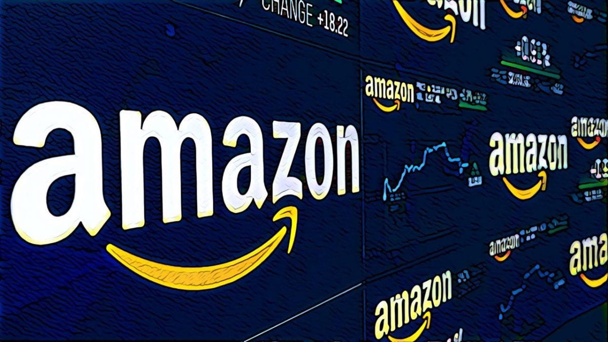Купить акции Amazon онлайн. Как и где покупать акции Amazon