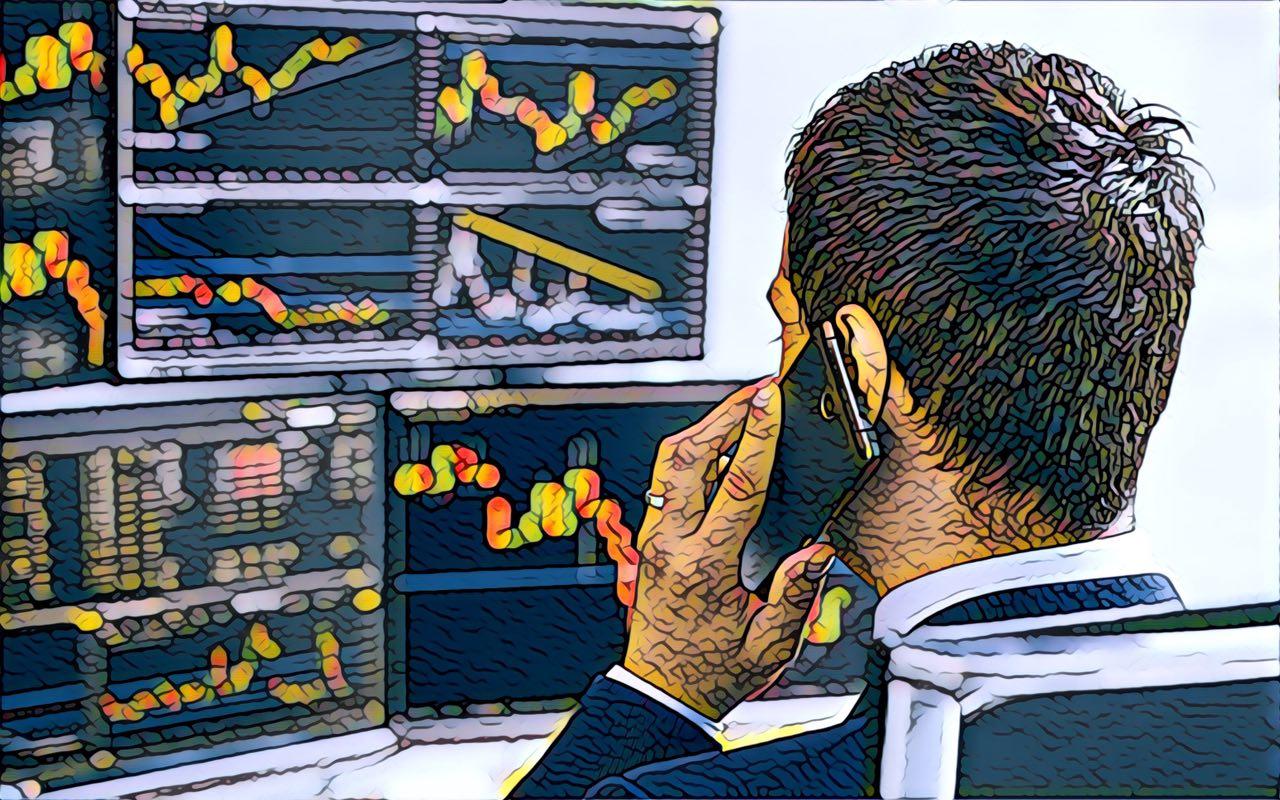 Как протестовать свою стратегию на форекс, если вы новичок и не потерять деньги.