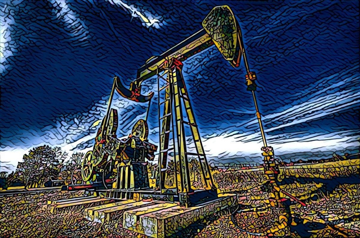 Как торговать нефтью на бирже? Торговля нефтью через брокеров.