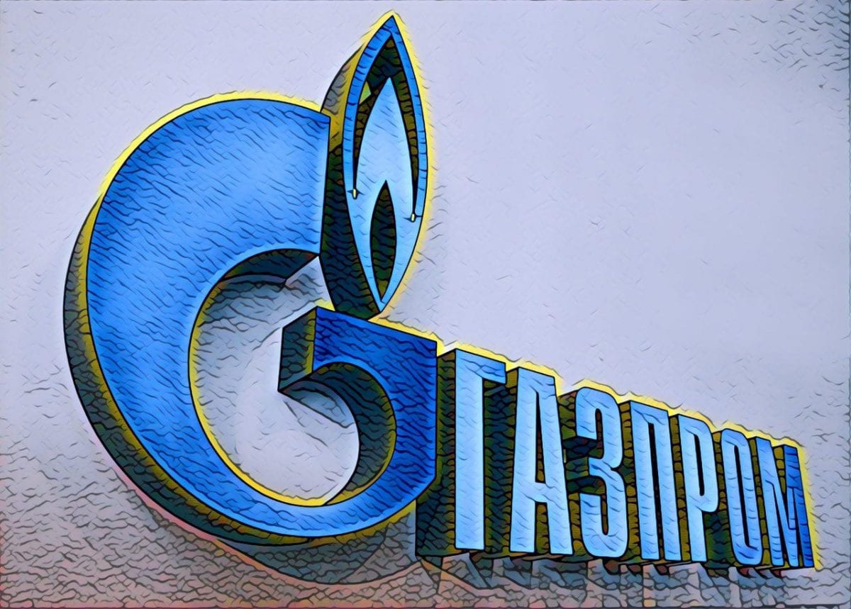 Купить акции Газпром на бирже