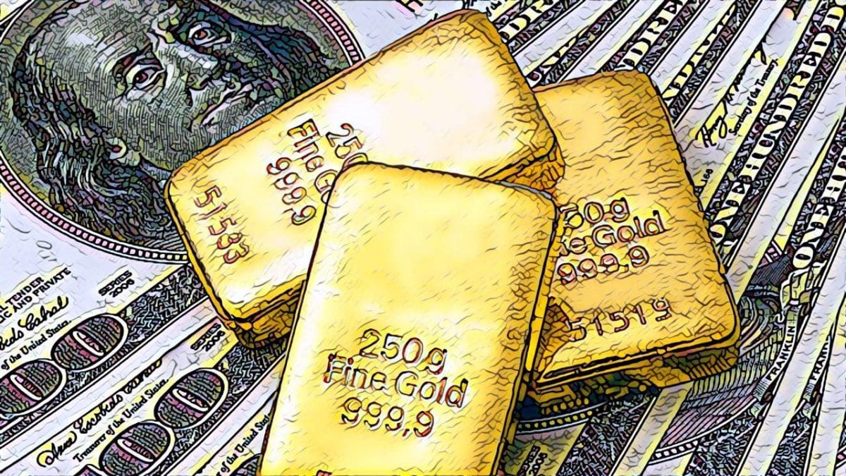 осуждения конвертируемости доллара в золото