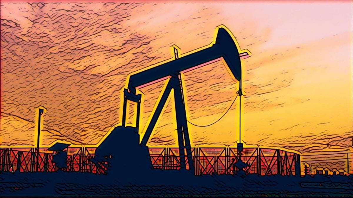 Нефтяные кризисы в 1970 году и деятельность Международного валютного фонда в эти годы