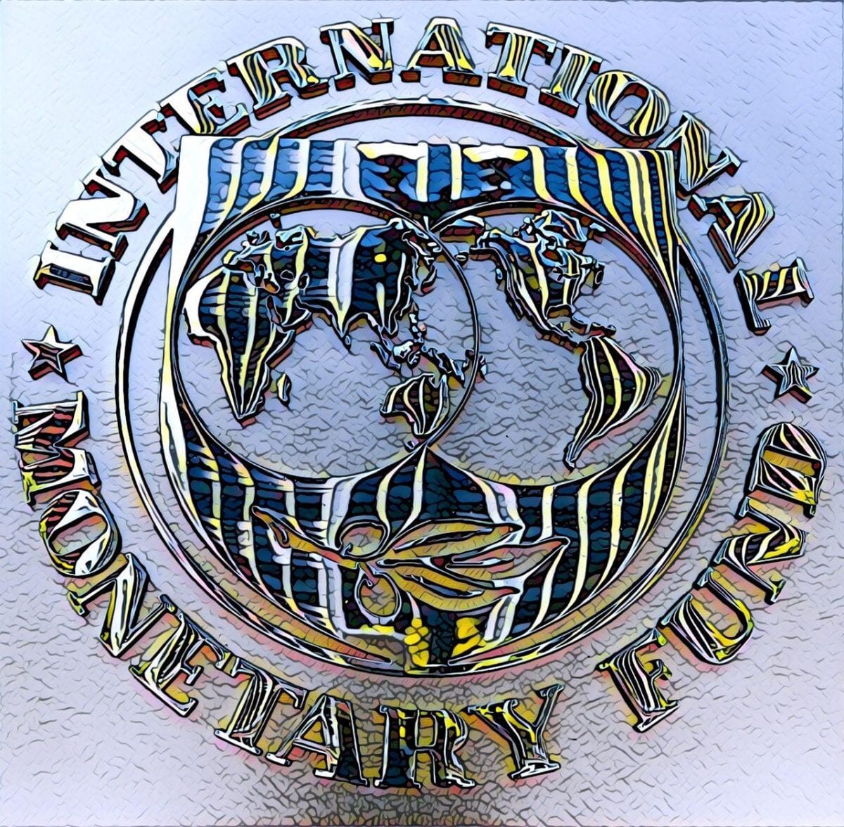 Создание системы МВФ