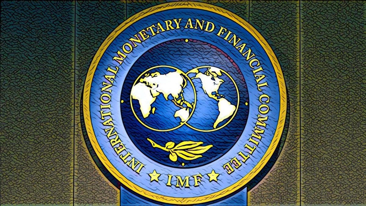 МВФ В 1985 Году - Структурная перестройка фонда