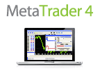 MetaTrader 4 — это информационно-торговая платформа для интернет-трейдинга